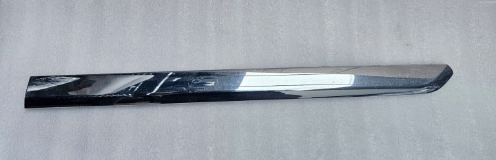 MOULURE PORTES CHROME DROITE DROIT ARRIÈRE VOLVO XC90 II 15-