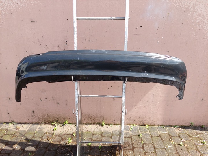 KIA CEED 2 II 12- UNIVERSAL SPOILER DE PARAGOLPES PARTE TRASERA 