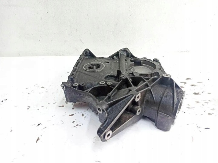 PROTECTION CHAÎNES DISTRIBUTION MERCEDES-BENZ E (W211) R6460150602 3.2L DIESEL