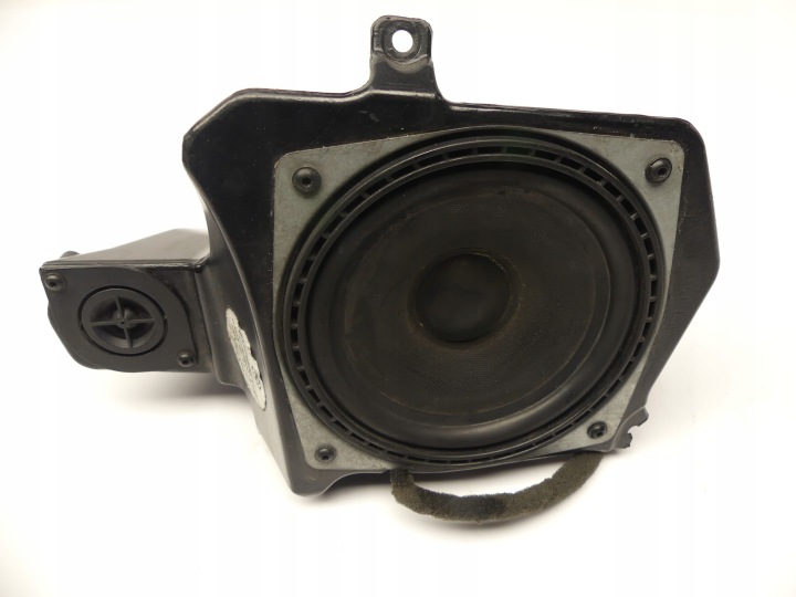 HAUT-PARLEUR GAUCHE CHÂSSIS HAUT-PARLEURS TUBE BMW R900 R1200 RT R1200RT R900RT K26