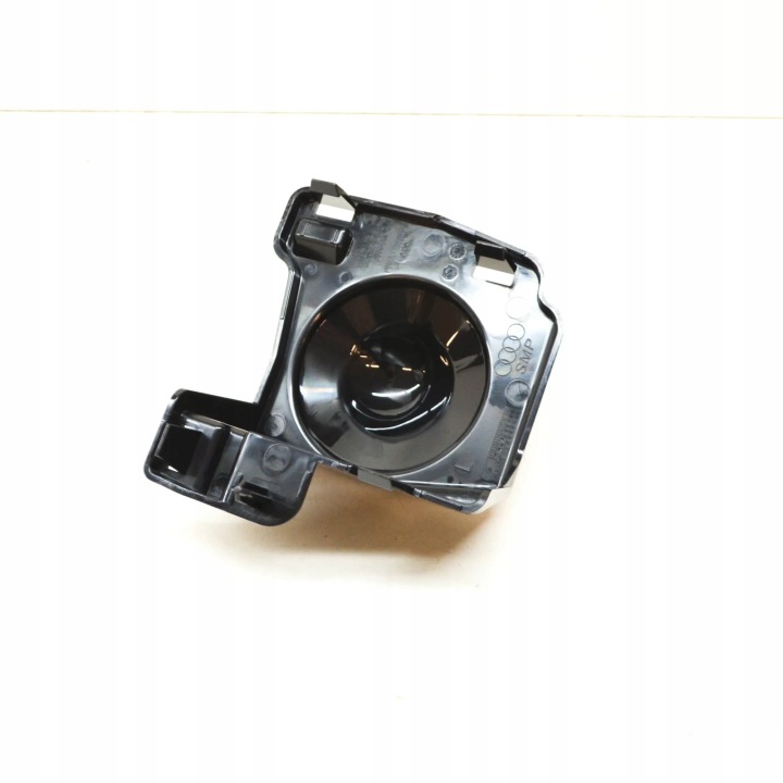 AUDI A4 B9 MOULURE INFÉRIEURE CAPUCHONS PARE-CHOCS AVANT 8W0807819ORYGINALNA