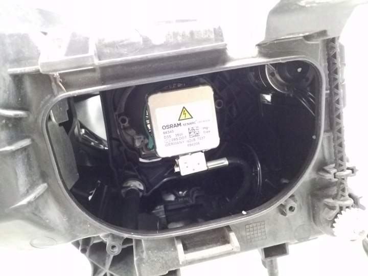 2012 AUDI A6 S6 C7 4G PROJECTEUR 4G0941005