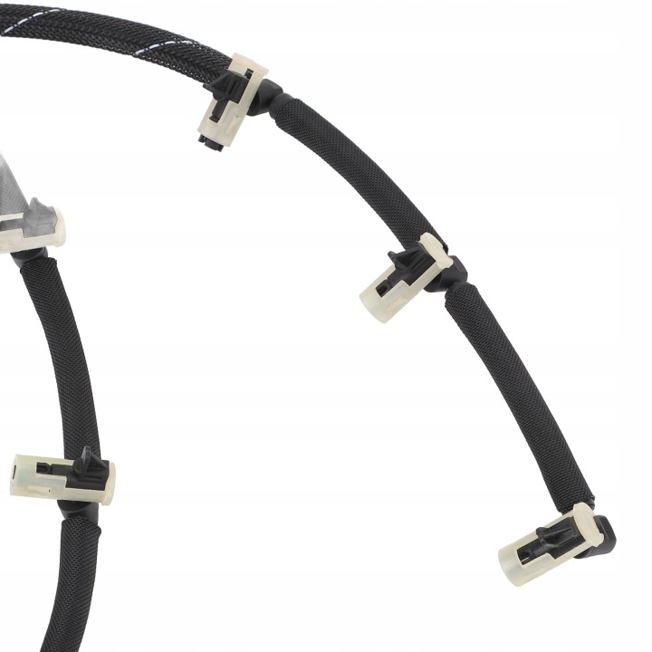 TUBES ZWROTNE INJECTEURS CARBURANTS LR032107 ZWIEKSZENIE WYDAJNOSCI IH