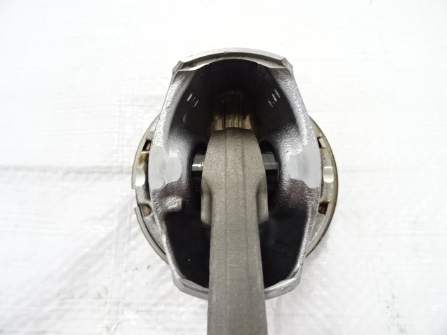 PEUGEOT 308 II T9 1.2 THP HN01 BIELLE PISTON