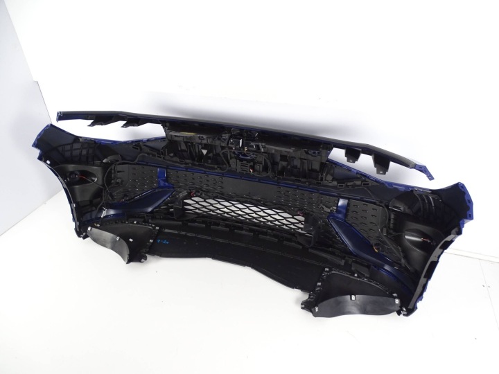 PARE-CHOCS AVANT AVANT VW ID5 ID,5 VERSION 6XPDC LED RADAR