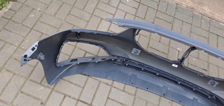 BMW 1 F40 PARE-CHOCS AVANT AVANT NEUF ORIGINAL