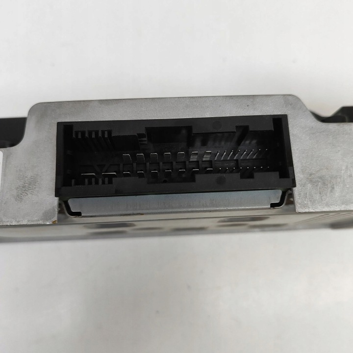 BMW IX 2022 AMPLIFICATEUR AUDIO