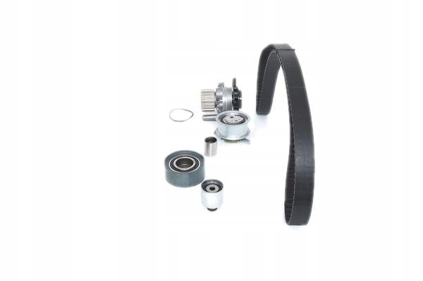 KIT COURROIE DISTRIBUTION AVEC POMPE À EAU AUDI A3 A4 ALLROAD PAQUET CONDUCTEUR #2