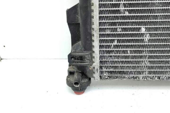 RADIATEUR EAU MERCEDES-BENZ C (W203) A2035001103 2.14L DIESEL 2005
