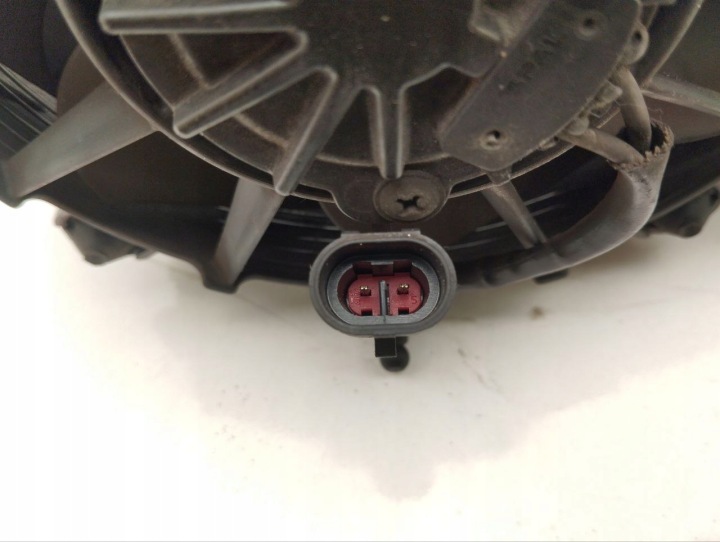 VENTILATEUR RADIATEUR PORSCHE CAYMAN 2014 98150465703