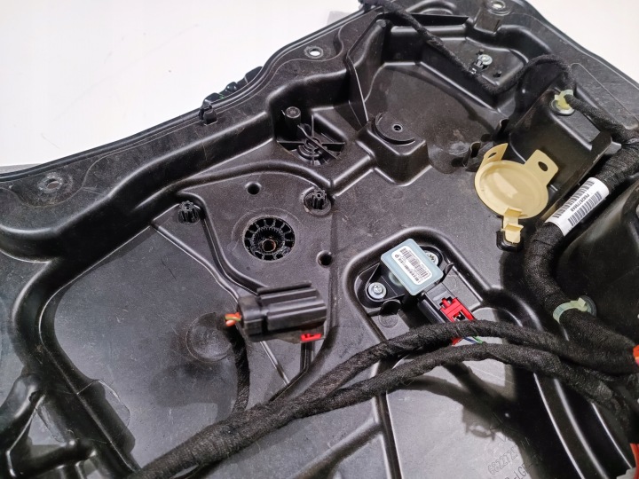MÉCANISME VITRES PORTES GAUCHE AVANT JEEP CHEROKEE 2014-