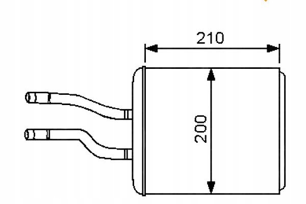 53244 CHAUFFAGE NRF