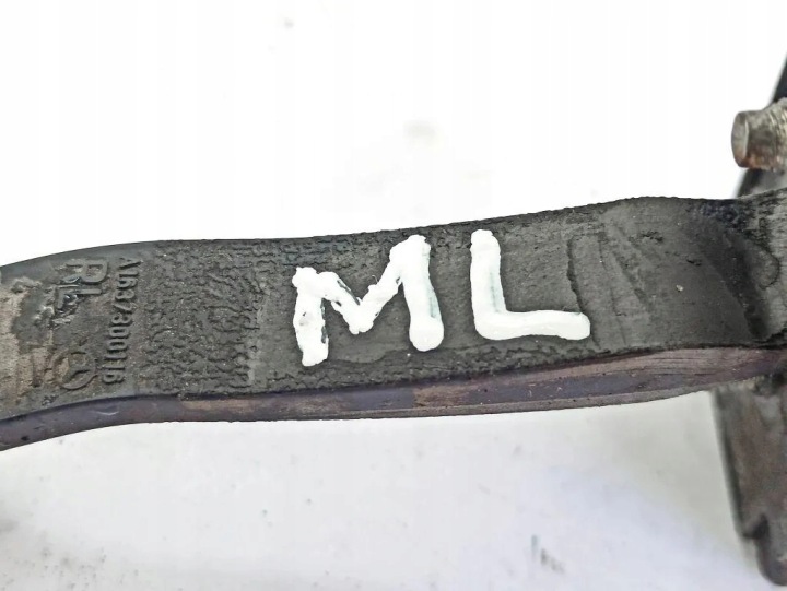 LIMITEUR ARRIÈRE GAUCHES PORTES MERCEDES-BENZ M (W163) A1637300116 2.7L