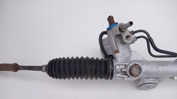 CRÉMAILLÈRE DE DIRECTION TRANSMISSION AVANT INFINITI Q70 M30D M35H M37 M56