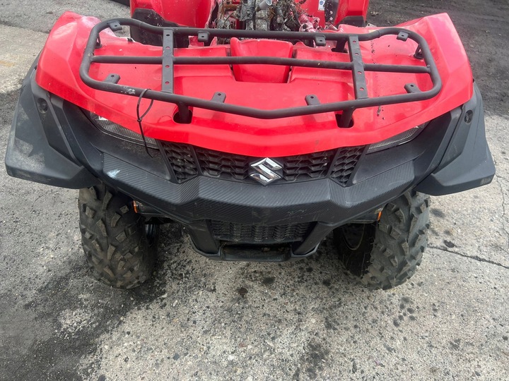 TODOS PIEZAS DE REPUESTO SUZUKI KINGQUAD 700 750 2022 EPS 