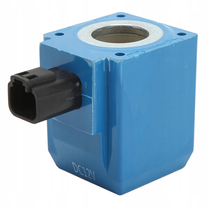 BOBINE ELEKTROMAGNETYCZNA 02365539 REMPLACEMENT BOBINES SOUPAPE OJ