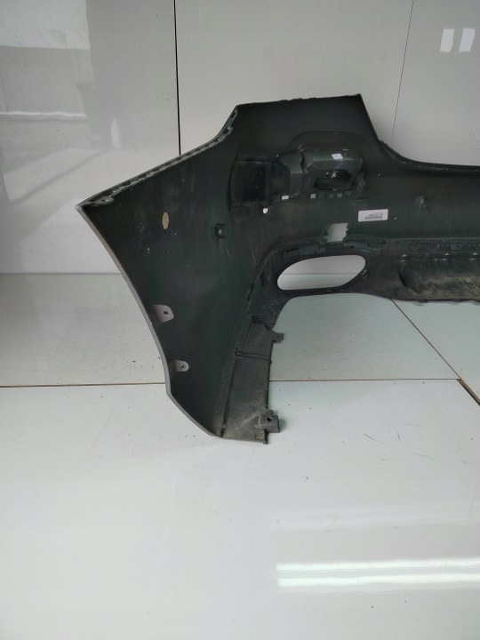 E CLASSE W213 LIFT AMG PARE-CHOCS ARRIÈRE BERLINE 2020 D236 A2138850001