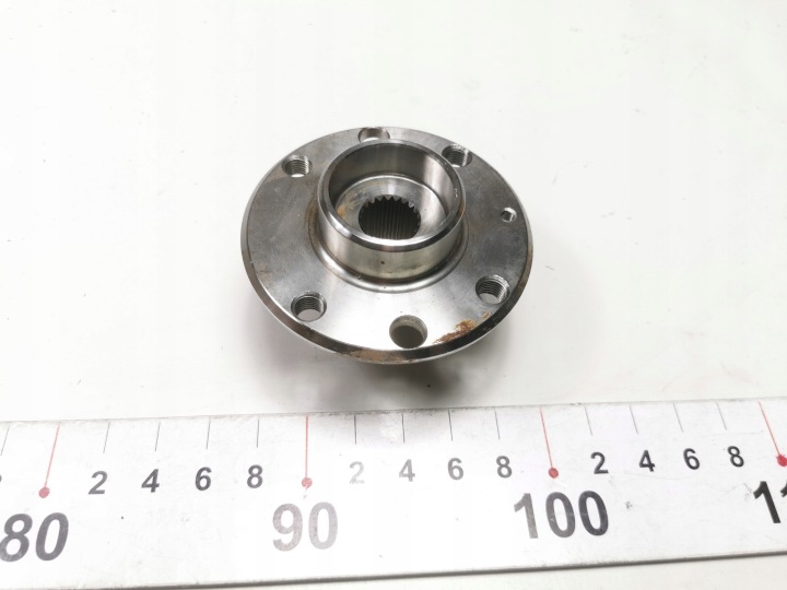 MOYEU ROUES AVANT DAEWOO LANOS 1997- 96176252