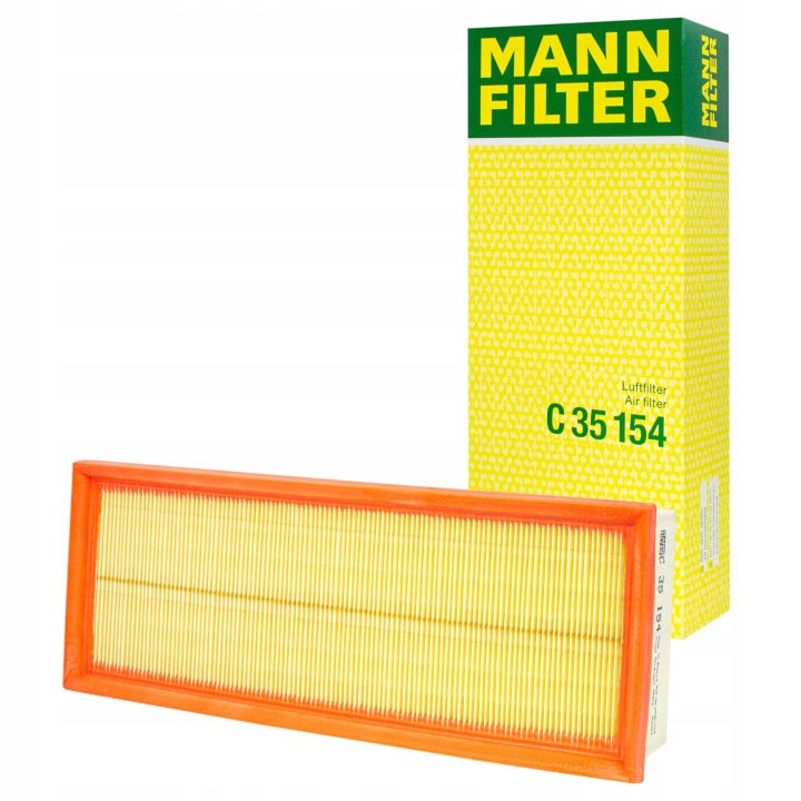 FILTRE POW.VAG/SEAT/SKO.1.2-2.0/D 136X345XH70 D.MOD.2/03-