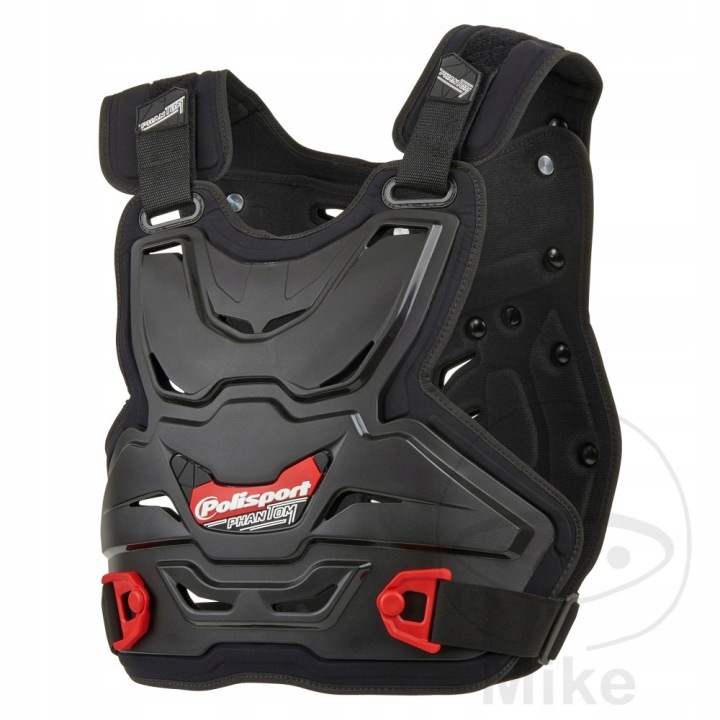 PROTECTION BRAS DE SUSPENSION KTM HUSQVARNA GAS GAS (13-23) POLIS