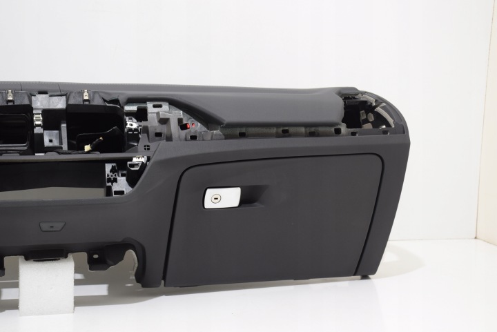 BMW X3 G01 X4 G02 LCI LIFT TABLEAU DE BORD CONSOLE SENSATEC SZARA-NIC HUD
