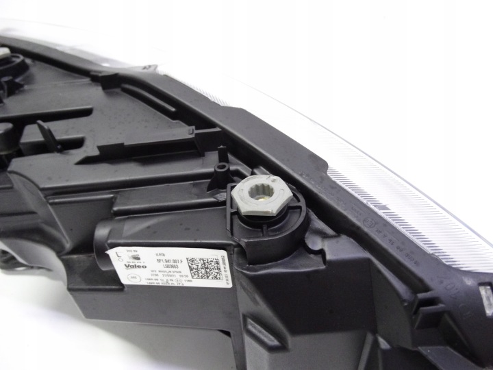 SEAT IBIZA V LIFT ARONA LIFT 21+ PHARE GAUCHE COMPLET LED 6F1941007F ORIGINALE