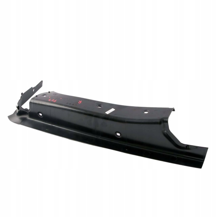 BMW F07 PROTECTION MOULURE COUVERCLES DE COFFRE DROITE 7149446