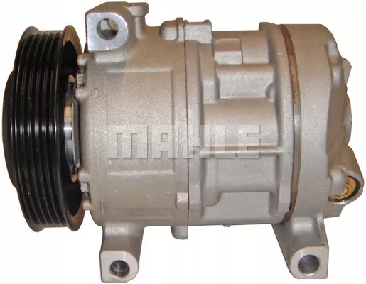 COMPRESOR DE ACONDICIONADOR ALFA ROMEO MITO FIAT DOBLO, FIORINO, GRANDE PUNTO, 