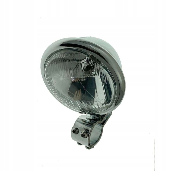 PHARES LIGHTBAR SUR PROTECTION/ARC YAMAHA DRAG STAR 650 CUSTOM (15396)