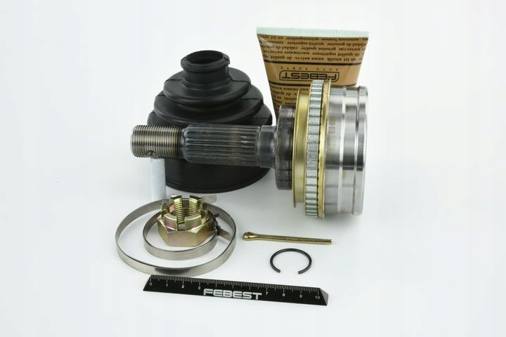 FEBEST 0110-009A48 KIT ARTICULATION ARBRE DE TRANSMISSION