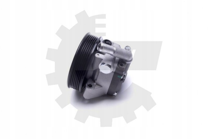 ESEN SKV 10SKV309 POMPE HYDRAULIQUE SYSTÈME DIRECTION ASSISTANT SUR WYPADEK KOLIZJI V12 DANS BOÎTE À GANTS OSWIADCZENIE, PORADNIK, ODEUR