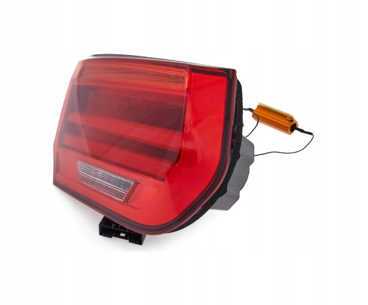 PHARE ARRIÈRE VERS BMW 3 F30/F31/F80 2011-2015 63217372794 ENSEMBLE