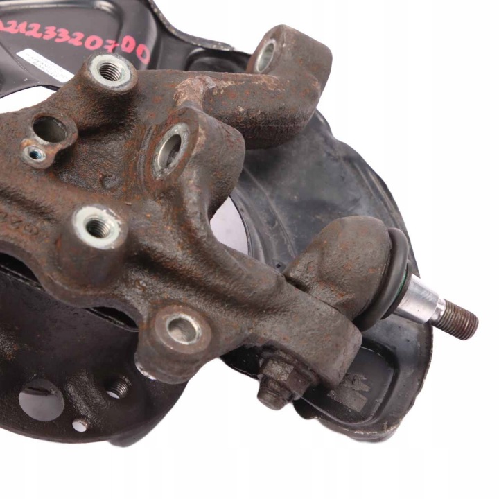 MERCEDES W212 ROTULE DE DIRECTION SUSPENSIONS GAUCHE AVANT