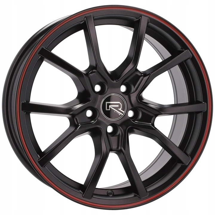 LLANTAS 17 PARA VW GOLF MK3 A3 (1H 1E 1V) POLO MK4 (6Q 9N) MK5 (6R 6C 61) RESTYLING 