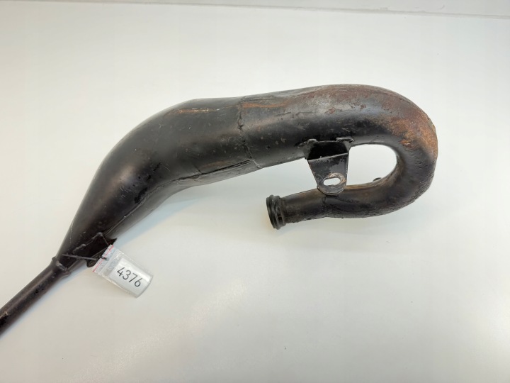 HUSQVARNA CR 125 WR WR 250 DIFFUSEUR SILENCIEUX ÉCHAPPEMENT