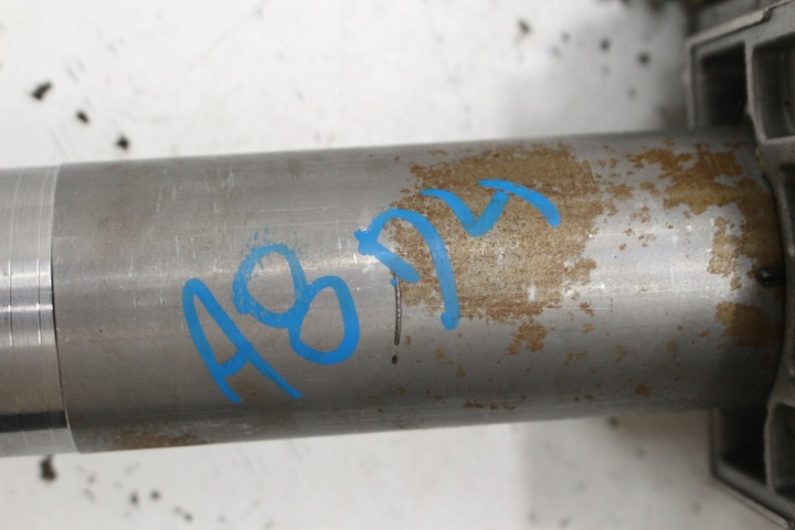 COLONNE DIRECTION 4H0419506N AUDI A8 D4