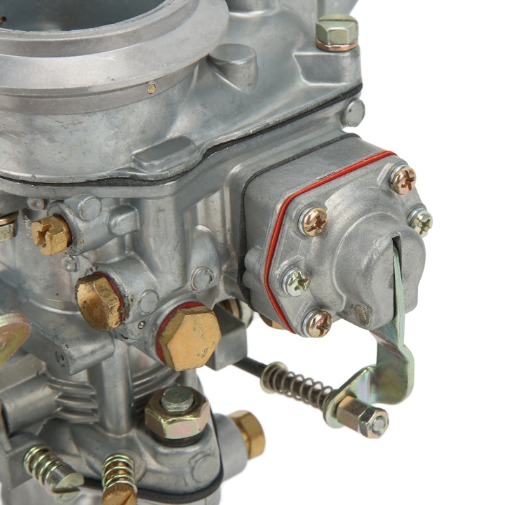 CARBURATEUR AVEC CULASSE F I JOINT D'ÉTANCHÉITÉ 17701.02 SUBSTITUT AVEC ACIER INOXYDABLE POUR