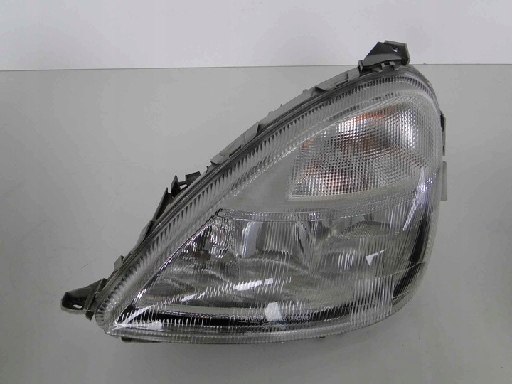 MERCEDES A CLASSE W168 168 FEU GAUCHE H1 H7 photo 4 - milautoparts-fr.ukrlive.com