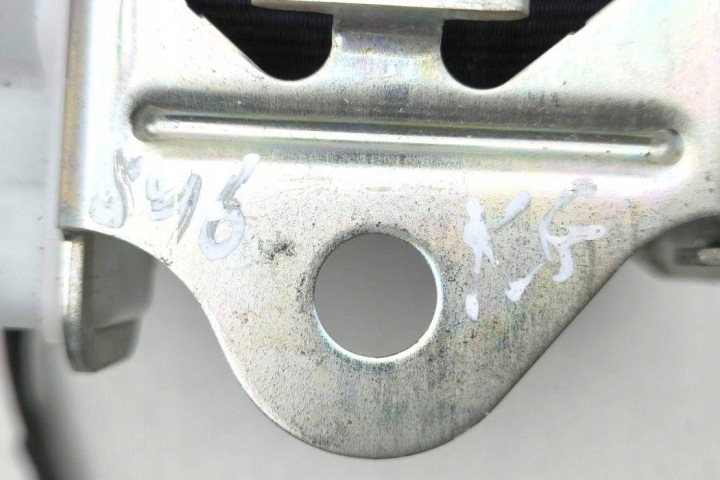 CEINTURE DE SÉCURITÉ ARRIÈRE GAUCHE SEAT ARONA (KJ7) S084380J9 1.0L GASOLINE 85KW