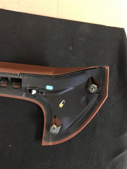 SPOILER SPOILER COUVERCLES DE COFFRE FORD FIESTA MK7 VII LIFT EUROPE