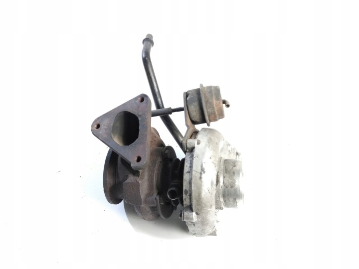 TURBOCOMPRESSEUR MERCEDES W203 W210 2.2CDI