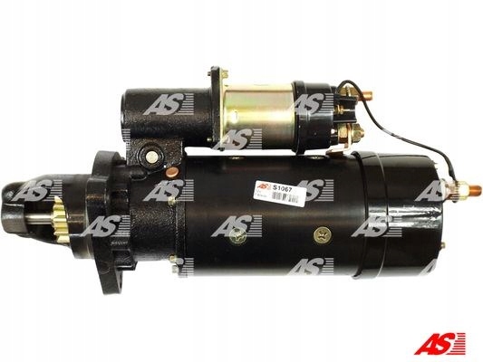 DÉMARREUR CATERPILLAR 3176 3406 CUMMINS 10.0 14.0