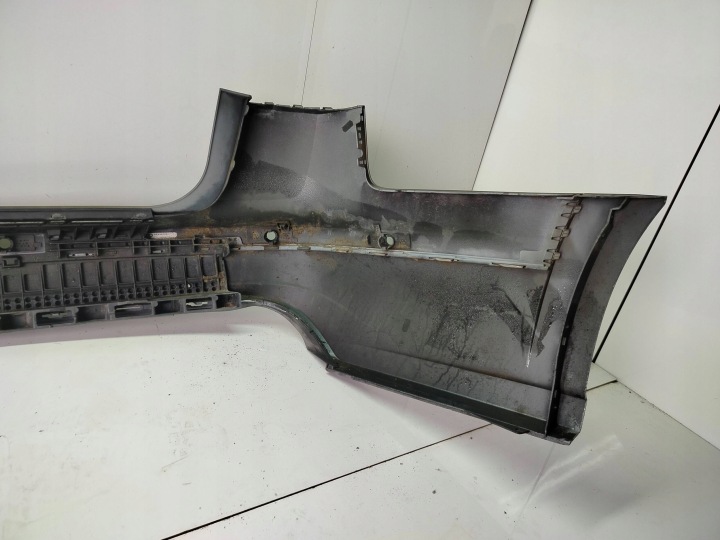 PARE-CHOCS ARRIÈRE AUDI A6 C7 4G9 ALLROAD LIFT 14-