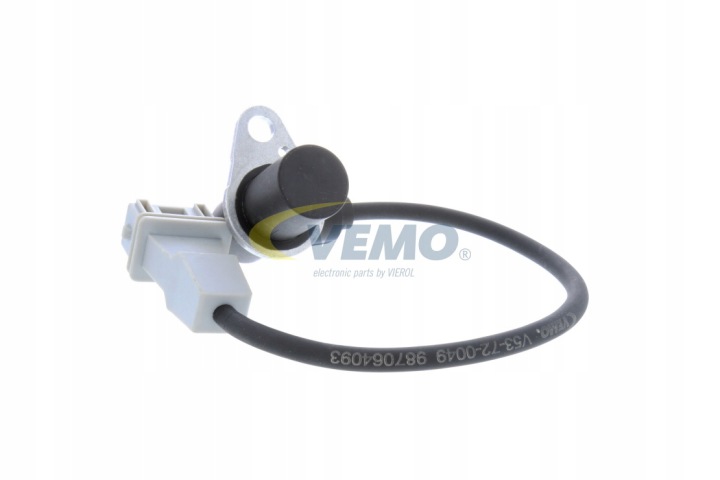 CAPTEUR VITESSE TOURNANT VEMO 53-72-0049 0K30A18891