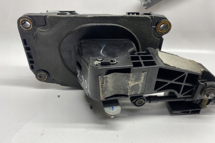 MÉCANISME CHANGEMENTS VITESSE FORD USA MUSTANG CONVERTIBLE 75G143 5.0L GASOLINE