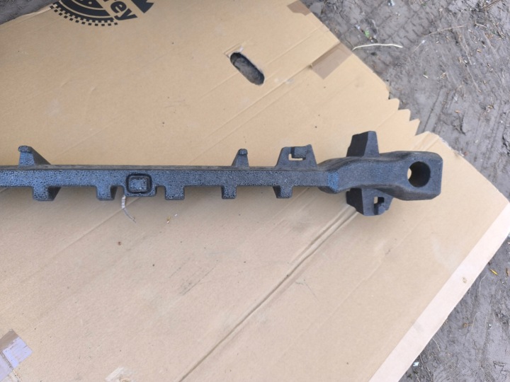 SEAT TERRACO AMORTISSEUR MOUSSE PARE-CHOCS AVANT AVANT 5FJ807248 LUBUSKIE
