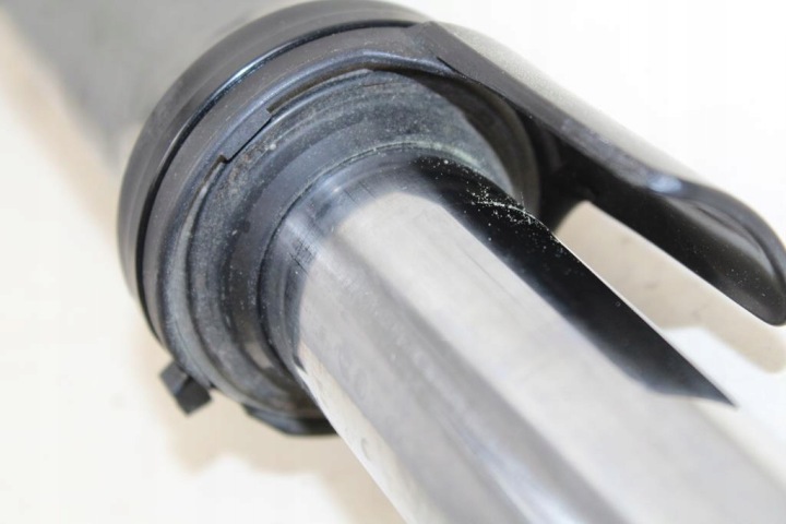 PHARE PIÈCE EXTÉRIEUR NISSAN QASHQAI I J10 02.0