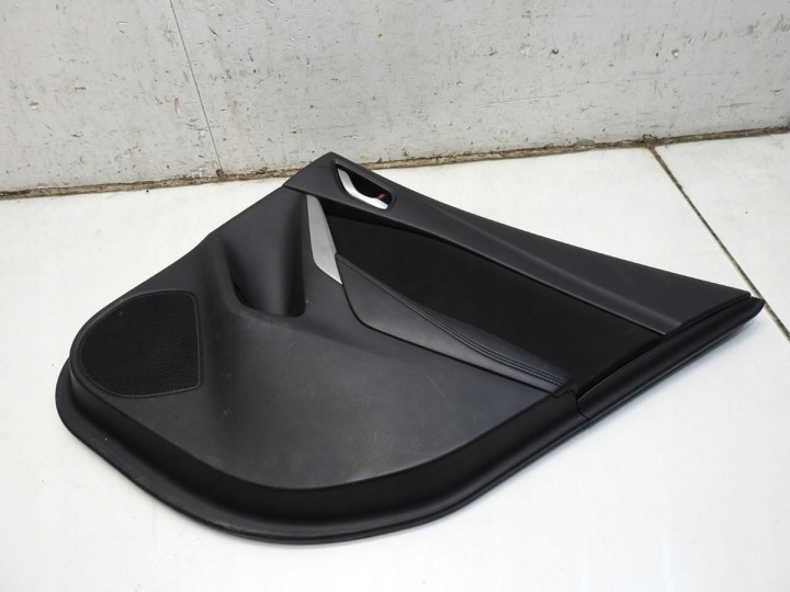 GARNITURE PORTES DROIT ARRIÈRE MAZDA 6 III GJ UNIVERSEL GHP96853X