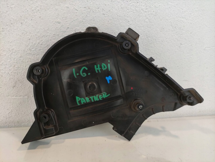 PEUGEOT PARTENAIRE 96-02 CHÂSSIS COURROIE DISTRIBUTION 9651560180