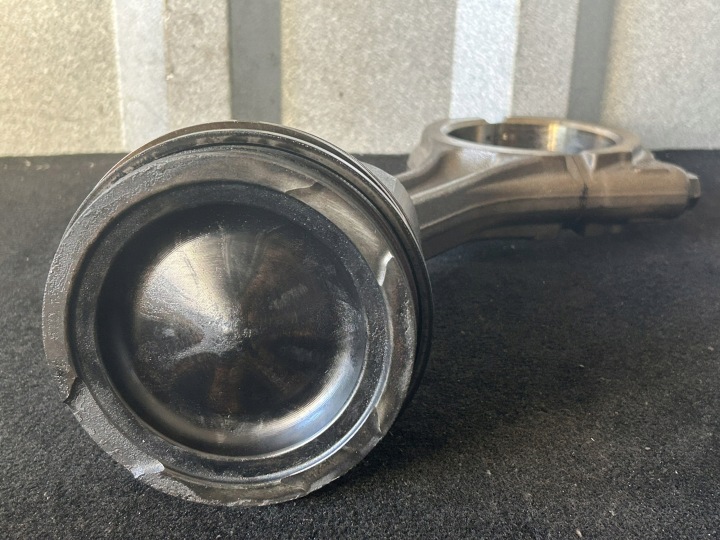 PISTON BIELLE DAF XF 106 440 MX-11 1976630 1939849